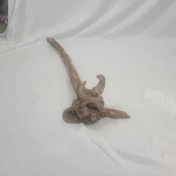 Ohio River Driftwood 37"x10.5"x9" - Picture 4 of 4